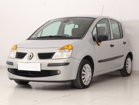 Renault Modus - 2005