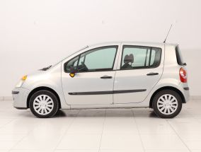 Renault Modus - 2005