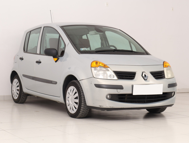 Renault Modus 2005