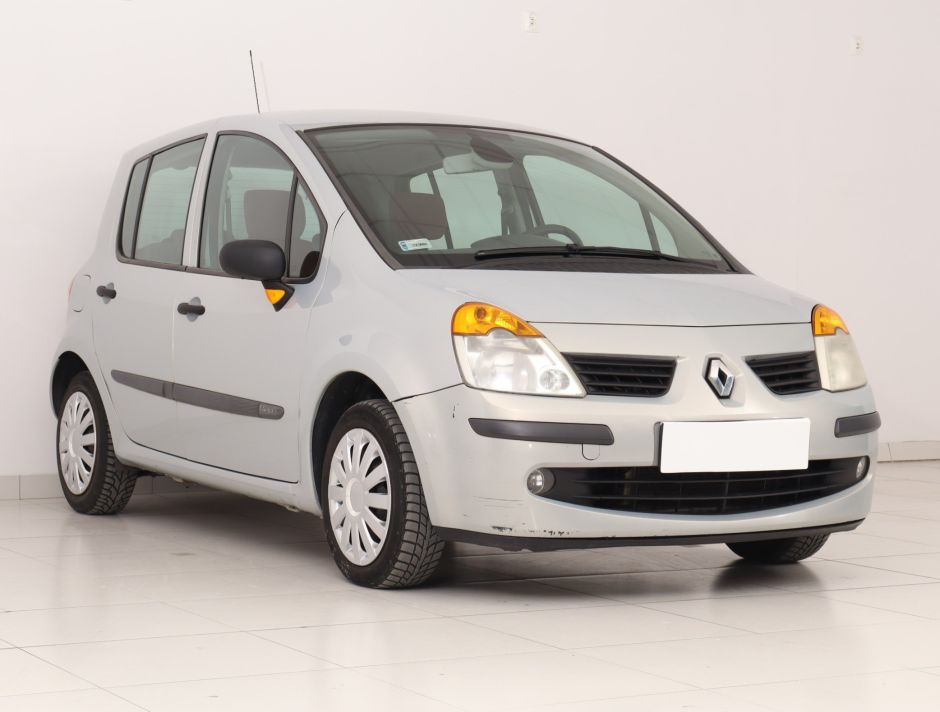Renault Modus - 2005