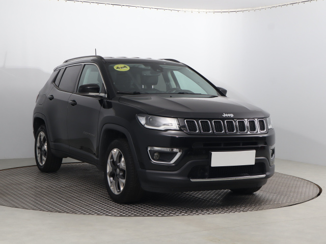 Jeep Compass 2018