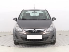 Opel Corsa - 2014