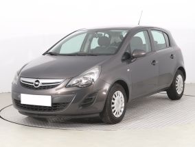Opel Corsa - 2014