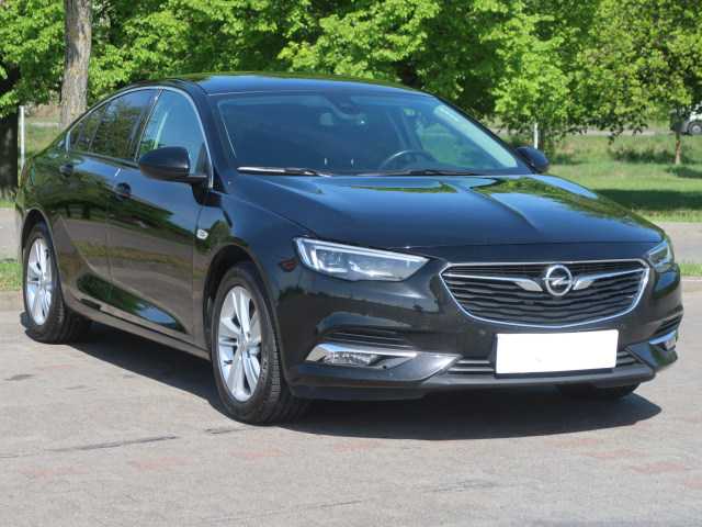 Opel Insignia 2019