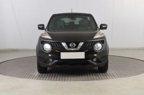 Nissan Juke - 2015