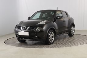 Nissan Juke - 2015