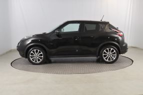 Nissan Juke - 2015
