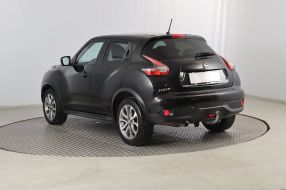 Nissan Juke - 2015