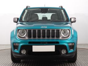 Jeep Renegade - 2019