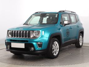 Jeep Renegade - 2019