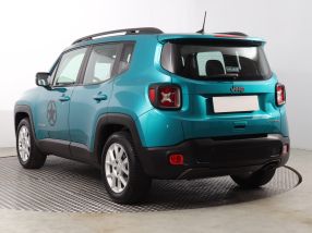 Jeep Renegade - 2019