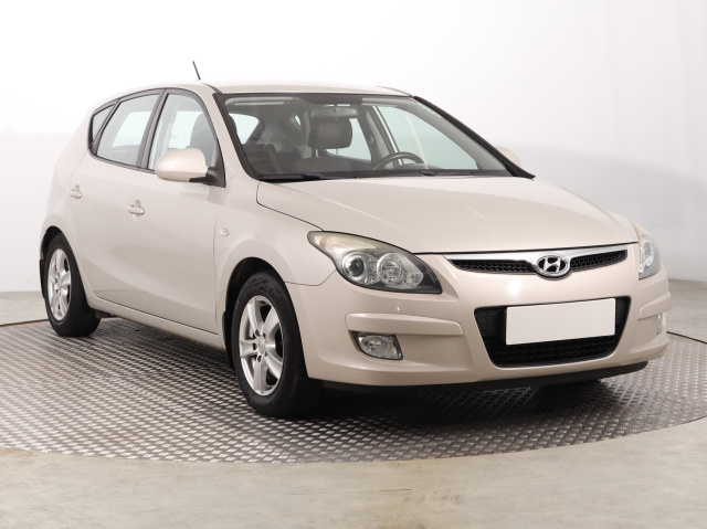 Hyundai i30 2009