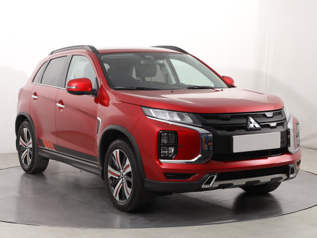 Mitsubishi ASX 2019