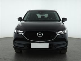 Mazda CX 5 - 2018