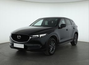 Mazda CX 5 - 2018