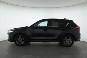Mazda CX 5 - 2018