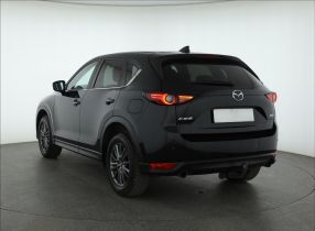 Mazda CX 5 - 2018