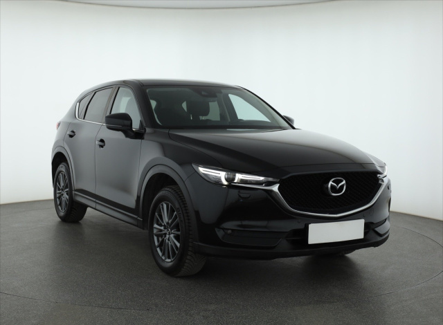 Mazda CX-5 2018