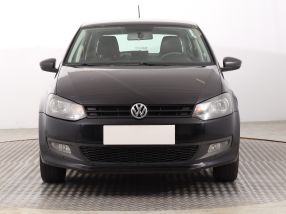 Volkswagen Polo - 2013