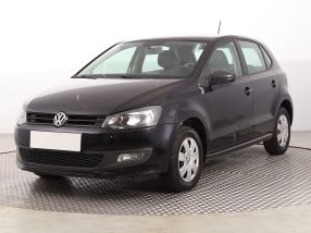 Volkswagen Polo - 2013