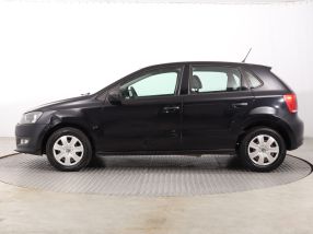 Volkswagen Polo - 2013