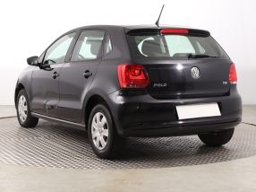 Volkswagen Polo - 2013