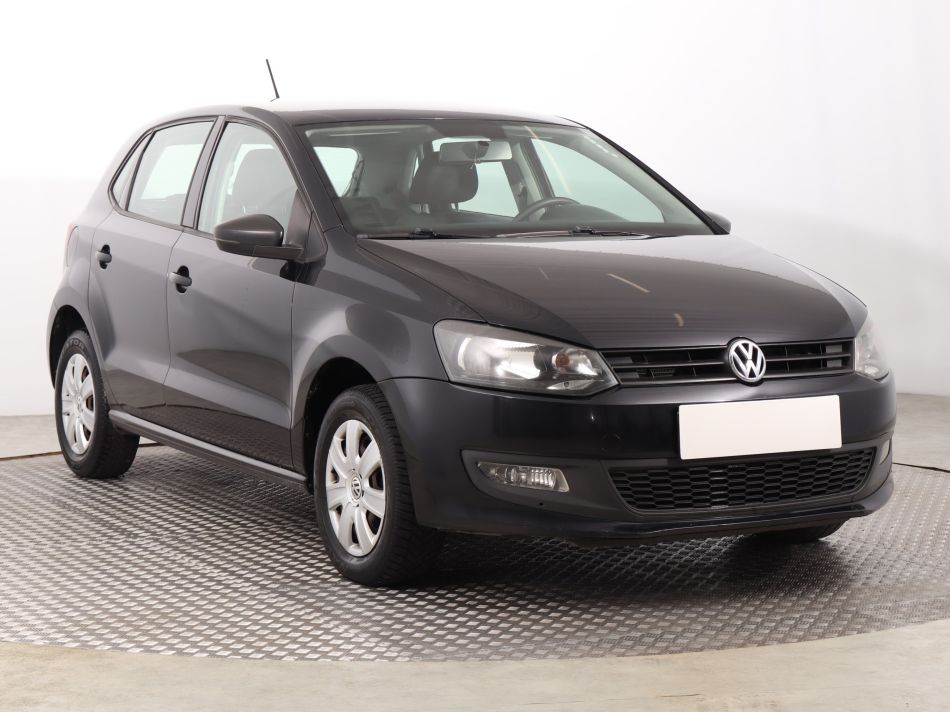 Volkswagen Polo - 2013