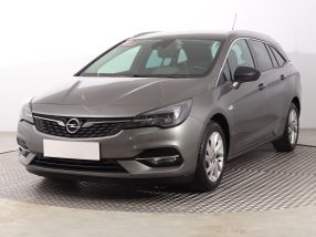 Opel Astra - 2021