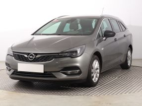 Opel Astra - 2021