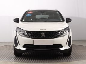 Peugeot 3008 - 2022