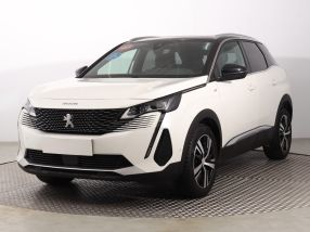 Peugeot 3008 - 2022