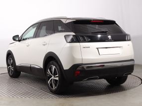 Peugeot 3008 - 2022