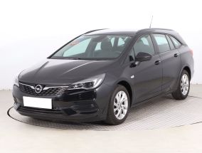 Opel Astra - 2020
