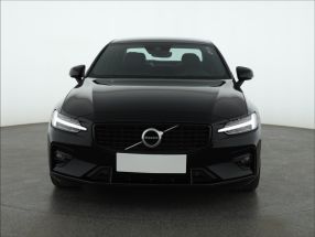 Volvo S60 - 2021