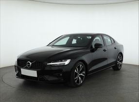 Volvo S60 - 2021