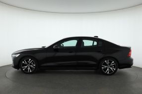 Volvo S60 - 2021