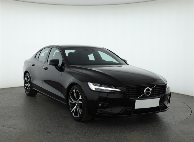 Volvo S60 2021