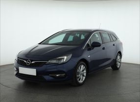 Opel Astra - 2020