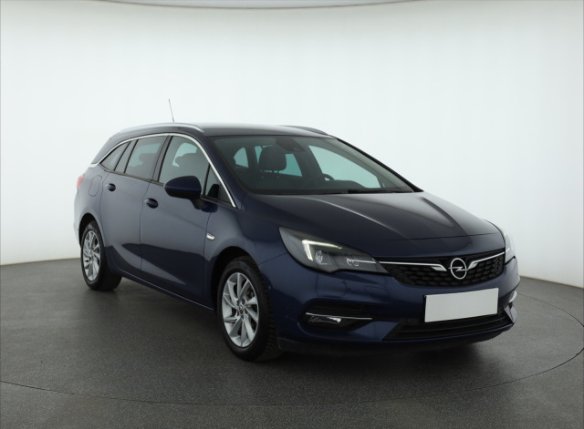 Opel Astra 2020