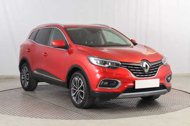 Renault Kadjar 2020