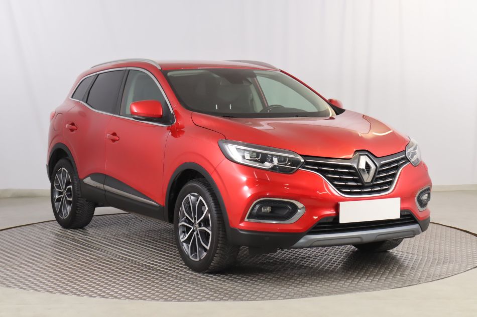 Renault Kadjar - 2020