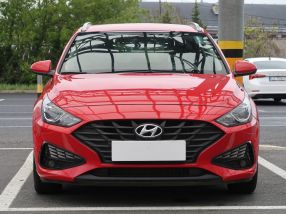 Hyundai i30 - 2020