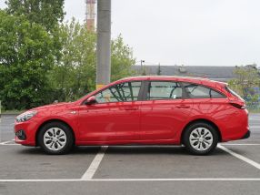 Hyundai i30 - 2020