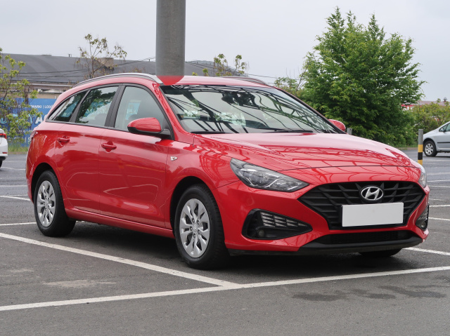 Hyundai i30 2020