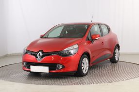 Renault Clio - 2014