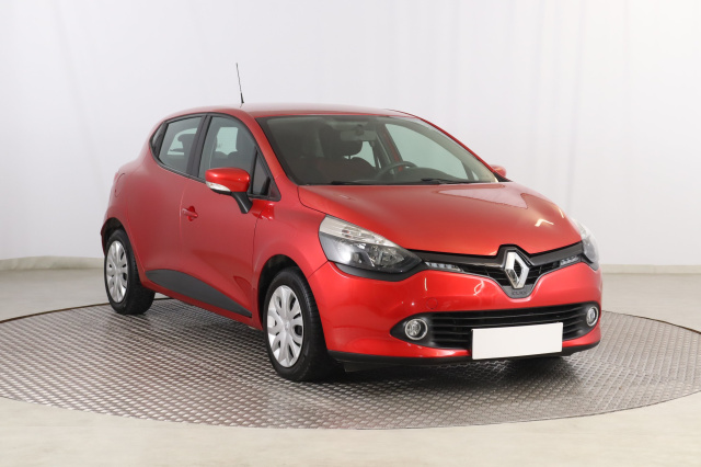 Renault Clio 2014