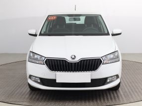 Skoda Fabia - 2021