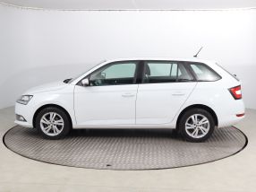 Skoda Fabia - 2021