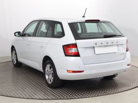 Skoda Fabia - 2021