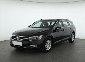 Volkswagen Passat - 2019